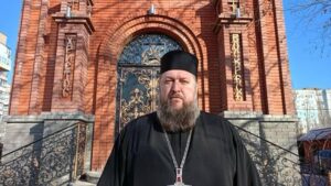 Карма або «русский мир» для зрадників України в Мелітополі