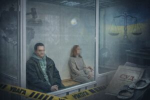 Суд виніс вирок агентам рф із Запоріжжя: планували теракт у столиці