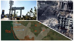 Понад 700 ударів за добу: є поранений цивільний у Запоріжжі (ФОТО, ВІДЕО)