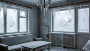 «Платіжки є, тепла немає»: як на ТОТ Запорізької області змушують платити за холодні батареї (ФОТО)