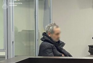 Проросійський агітатор із Запоріжжя потрапив у руки правоохоронців