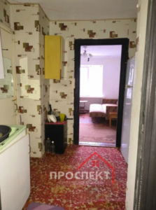 Квартира в центрі Запоріжжя за 4 тисячі доларів: що пропонують покупцям (ФОТО)