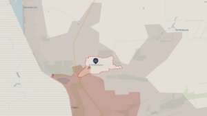 У Силах оборони пояснили різке посилення атак РФ на Степногірськ