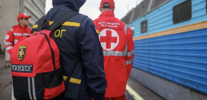 На Запорожье потеряна связь с 28 гражданскими, которые отказались от эвакуации