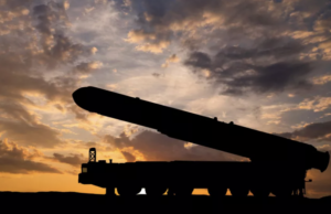 Офіційно: росіяни вдарили балістичною ракетою «Орєшнік» (ВІДЕО)