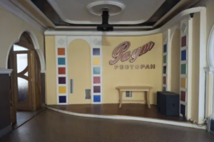 Ресторан в Запорожье выставлен на продажу за 500 тысяч долларов: как он выглядит (ФОТО)