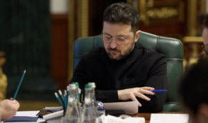 Зеленский объявил о режиме чрезвычайной ситуации в энергетике Украины: что это означает