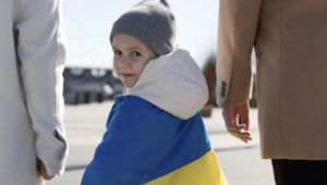 Дітям ВПО змінюють правила виплат: гроші будуть отримувати всі з 1 лютого