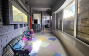 У Запоріжжі виставлено на продаж готель з кафе за 242 000 доларів: як виглядає (ФОТО)