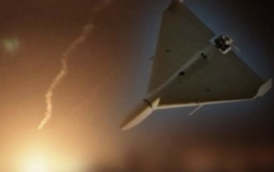 Росіяни знову атакують Запоріжжя: відомо, куди влучили БпЛА