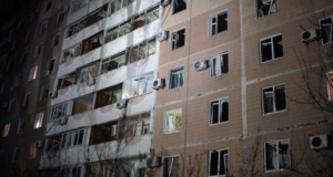 Як виглядають будинки в Запоріжжі після атаки (ФОТО, ВІДЕО)