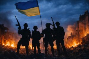 Близько 900 ударів ворога за добу: ситуація біля Оріхова та Степногірська змінюється (КАРТА, ВІДЕО)