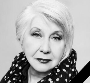 57 років на сцені: Запоріжжя втратило видатну акторку (ФОТО)