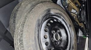 У Запоріжжі затримали двох чоловіків за викрадення автомобілів