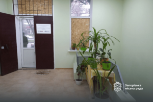 Запоріжжя покращує умови для переселенців: ремонти гуртожитків і нове модульне містечко