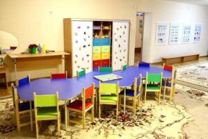 У Запоріжжі планують перші підземні дитсадки до осені 2026 року