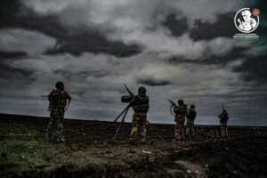 Запорізька область стала повітряним коридором для «шахедів»: що відомо