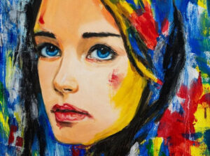 У запорізькому фотоклубі відкриють виставку юної художниці “Мовчазні історії. Погляд зсередини” (ФОТО)