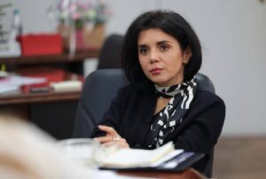 У Запоріжжі стартує програма «Сила жінок» для молодих лідерок