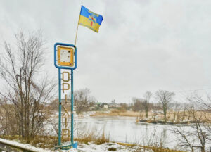 Життя під обстрілами: скільки мешканців залишається в Оріхові та як функціонує місто (ВІДЕО)