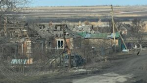 Мешканець Вільнянська отримав тяжкі опіки через атаку БпЛА: оголошено збір на лікування