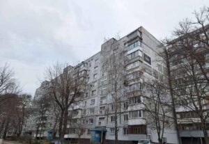 16 марта состоятся торги за двухкомнатную квартиру в Запорожье: подробности аукциона (ФОТО)