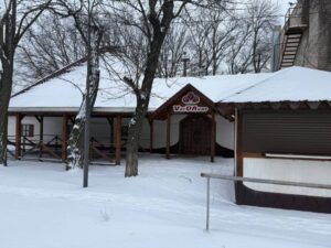 Заарештоване кафе в Запоріжжі виставлено на онлайн-аукціон: фото та стартова ціна