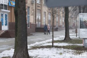 Поліція Запорізької області зробила важливу заяву для водіїв і пішоходів