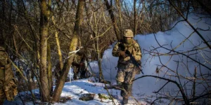 Росія заявила про захоплення села на Запоріжжі: офіційна інформація від ЗСУ