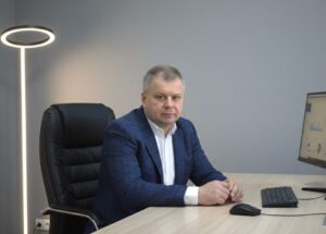 Понад 16 тисяч родин зі світлом: Стасевський — про результати роботи енергетиків