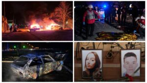 Безперевна тривога, якої тепер не чути… Нові загрози та виклики для запоріжців