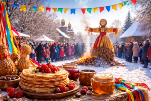 Когда отмечают Масленицу 2026 в Украине: точные даты и значение праздника