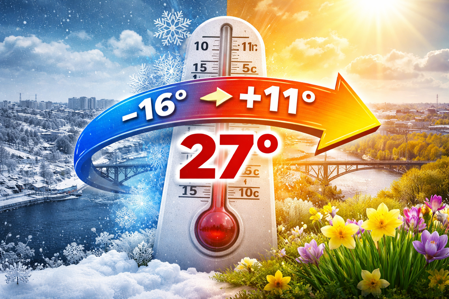 погода запоріжжя