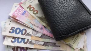 Від 100 до майже 2600 гривень: як індексація пенсій торкнеться мешканців Запоріжжя