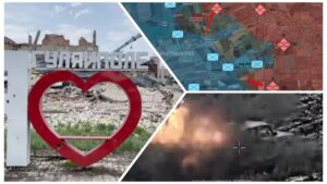 Бої за Гуляйполе: ЗСУ контратакують на тлі проблем зі Starlink у росіян — OSINT