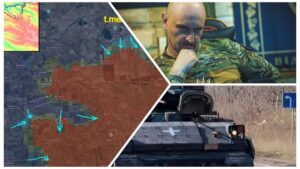 Гуляйпільський напрямок: ЗСУ підтверджують успіхи під час контратак