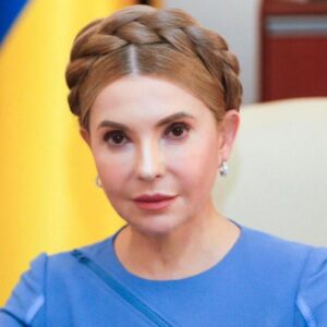 Тимошенко заявила про ризик підвищення тарифів через законопроєкт №13219