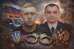 В Запорожье двое полицейских из Мелитопольского района получили по 15 лет за государственную измену