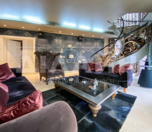 У Запоріжжі виставили на продаж будинок із приватним пляжем: ціна та вигляд (ФОТО)