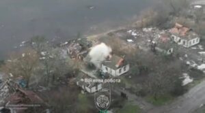 ЗСУ досягли нових успіхів на Запорізькому напрямку (ВІДЕО)