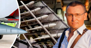 Експерт спрогнозував ймовірну дату нової масованої атаки Росії