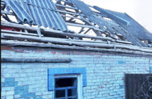 Десять человек пострадали в результате новых атак РФ по Запорожью и районам области (ФОТО)