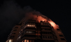 Удари по ТЕС і підстанціях: наслідки нової масштабної атаки на Україну 3 лютого