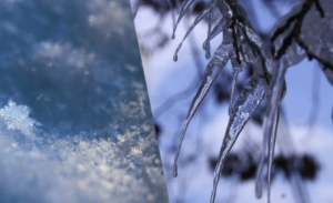 Пік холоду в Запоріжжі: коли морози почнуть слабшати