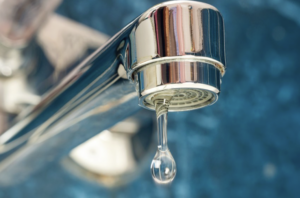 Екстрені відключення води в Запоріжжі: перелік адрес