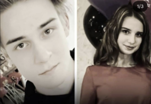 У соцмережах показали фото загиблих 18-річних у Запоріжжі