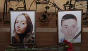 Поверталися з кінотеатру: нові деталі загибелі двох молодих людей у Запоріжжі (ФОТО)