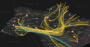 Масована атака по енергетиці України: наслідки