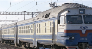 Укрзалізниця скасовує ранковий електропоїзд до Запоріжжя