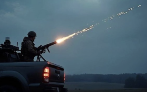 Чому дрони збивають над Запоріжжям?